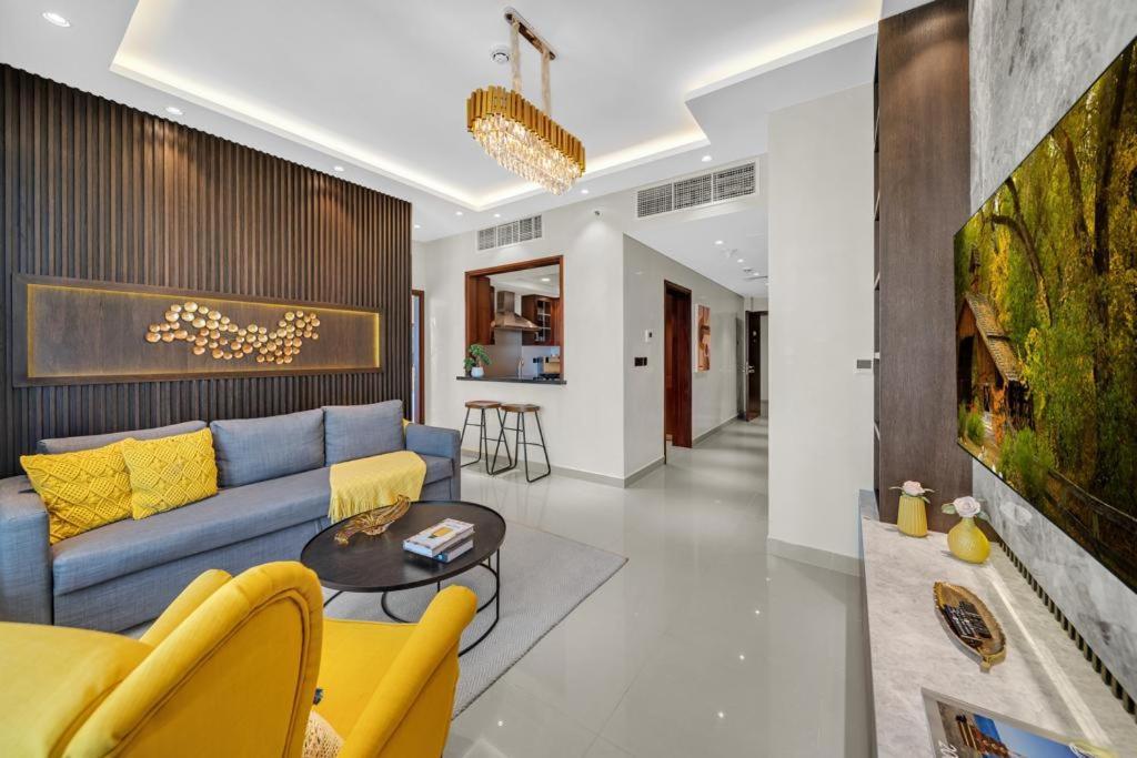 29Blvd Burjview Διαμέρισμα Ντουμπάι Εξωτερικό φωτογραφία