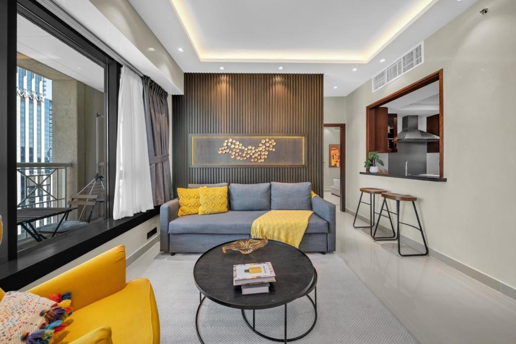 29Blvd Burjview Διαμέρισμα Ντουμπάι Εξωτερικό φωτογραφία