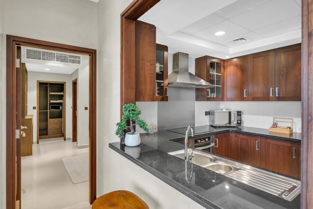 29Blvd Burjview Διαμέρισμα Ντουμπάι Εξωτερικό φωτογραφία