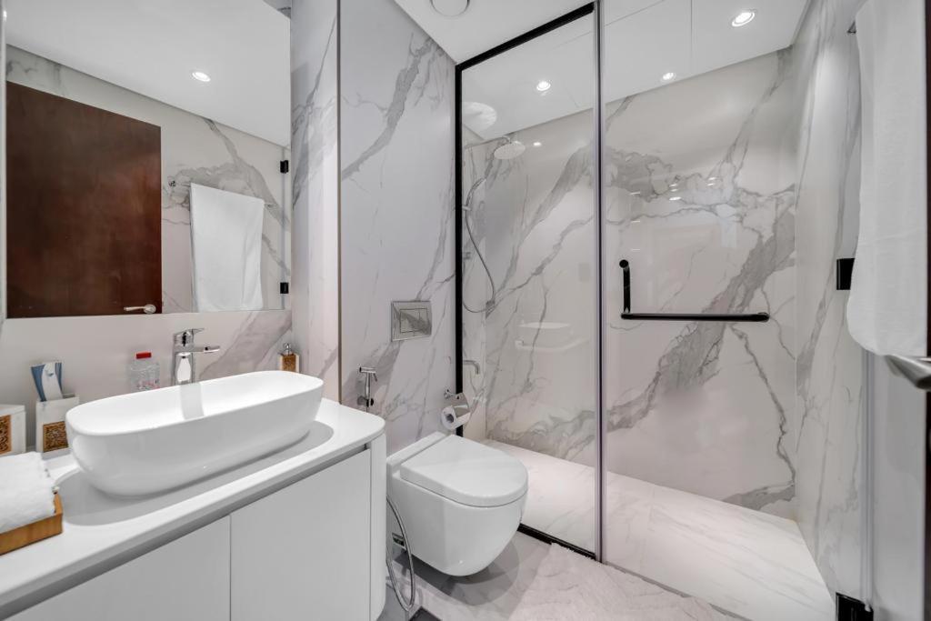 29Blvd Burjview Διαμέρισμα Ντουμπάι Εξωτερικό φωτογραφία