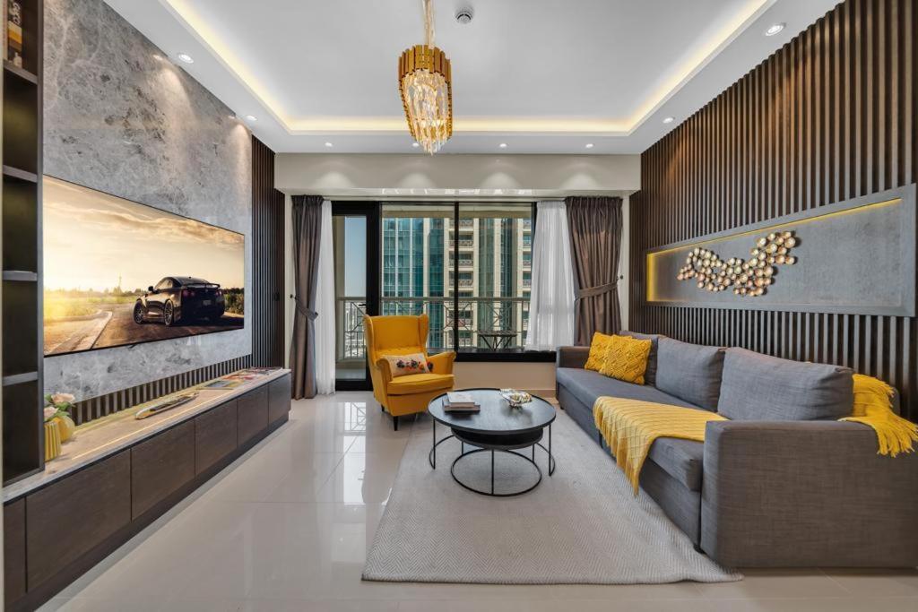 29Blvd Burjview Διαμέρισμα Ντουμπάι Εξωτερικό φωτογραφία
