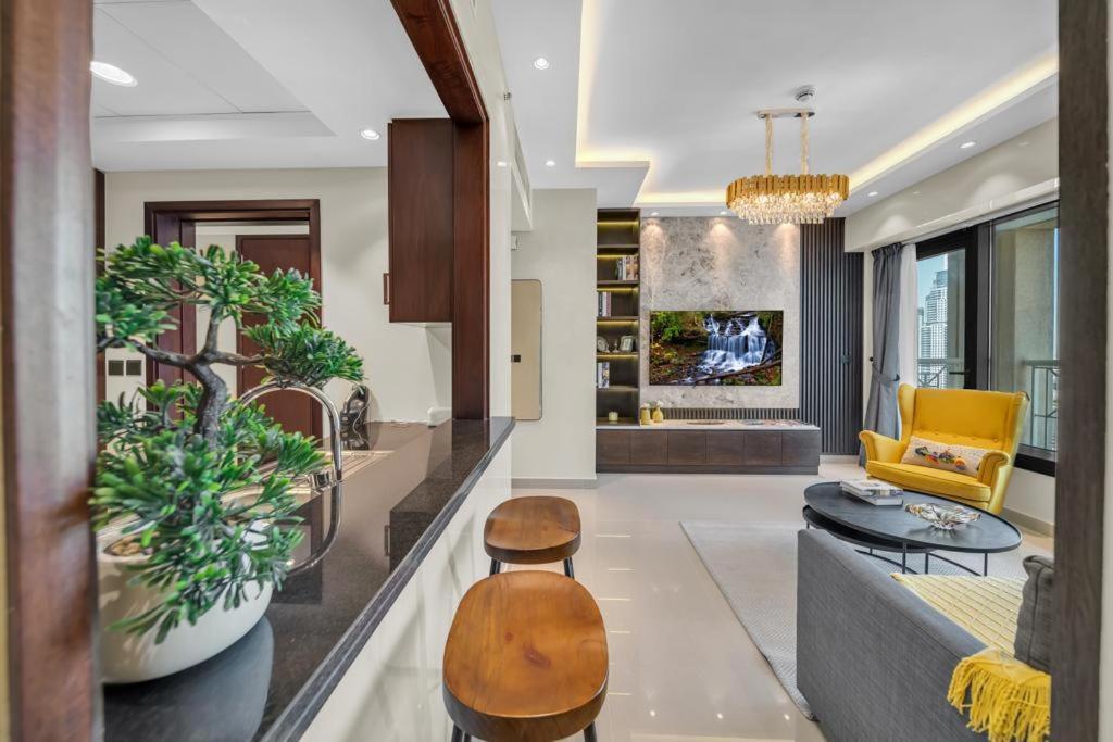 29Blvd Burjview Διαμέρισμα Ντουμπάι Εξωτερικό φωτογραφία