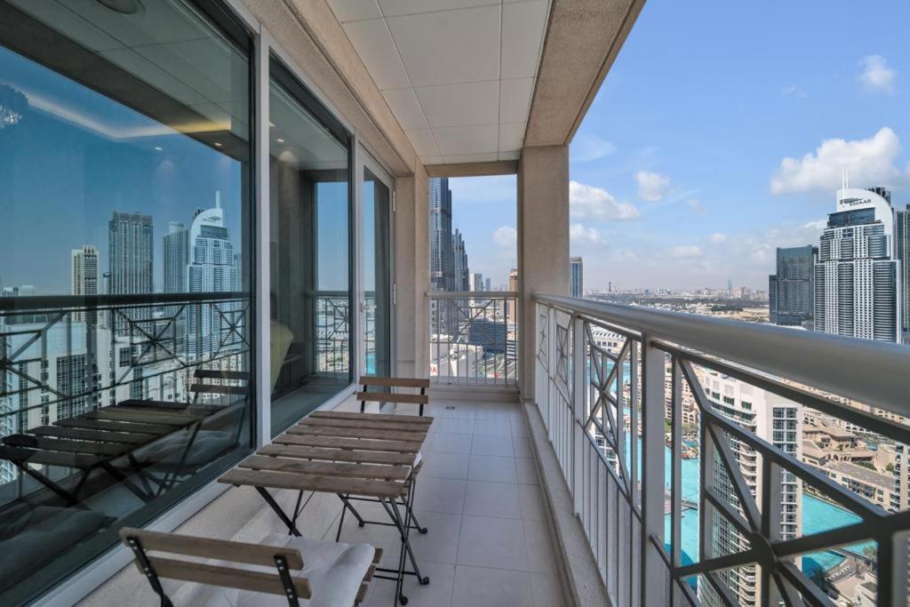 29Blvd Burjview Διαμέρισμα Ντουμπάι Εξωτερικό φωτογραφία