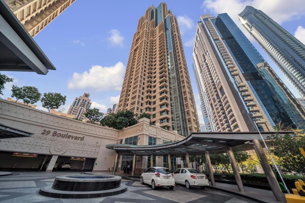 29Blvd Burjview Διαμέρισμα Ντουμπάι Εξωτερικό φωτογραφία