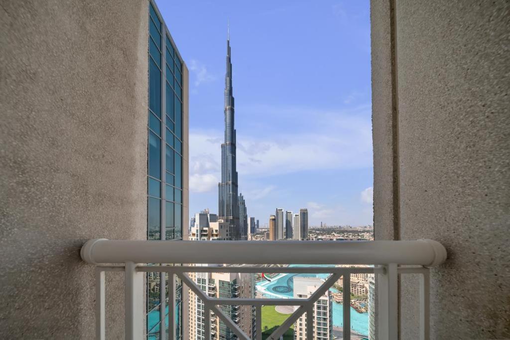 29Blvd Burjview Διαμέρισμα Ντουμπάι Εξωτερικό φωτογραφία