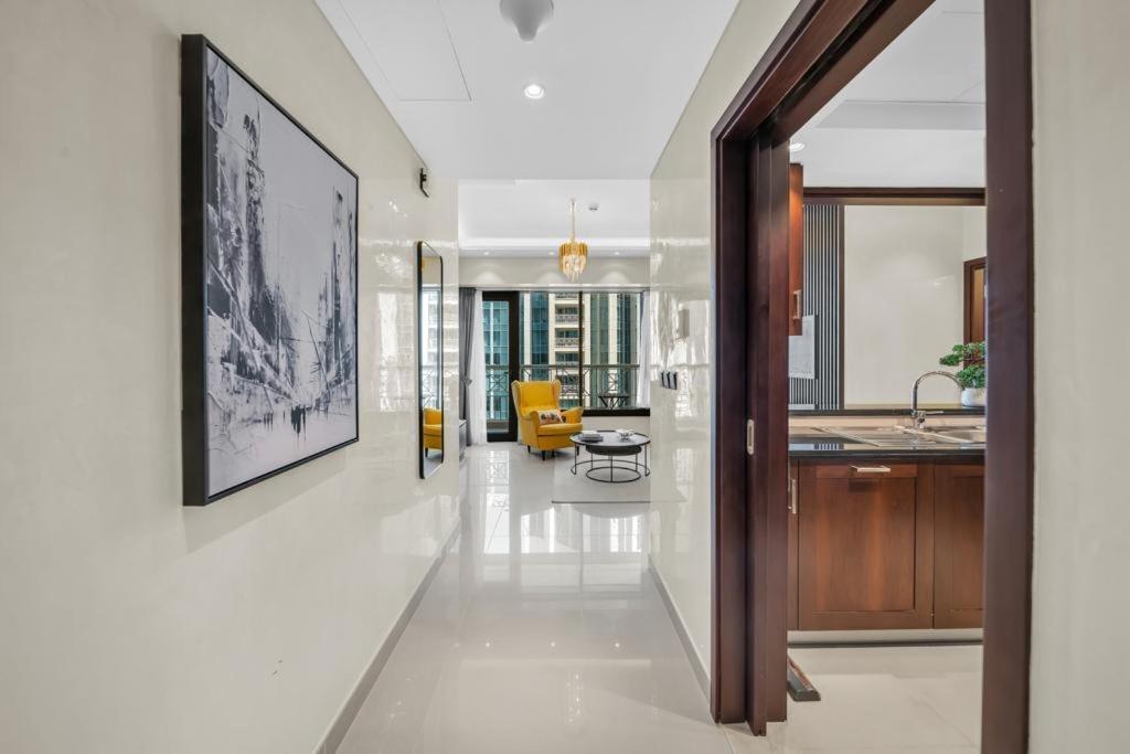 29Blvd Burjview Διαμέρισμα Ντουμπάι Εξωτερικό φωτογραφία