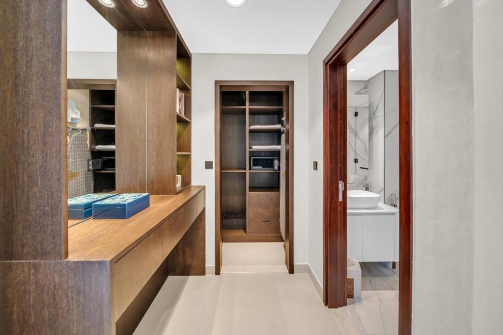 29Blvd Burjview Διαμέρισμα Ντουμπάι Εξωτερικό φωτογραφία