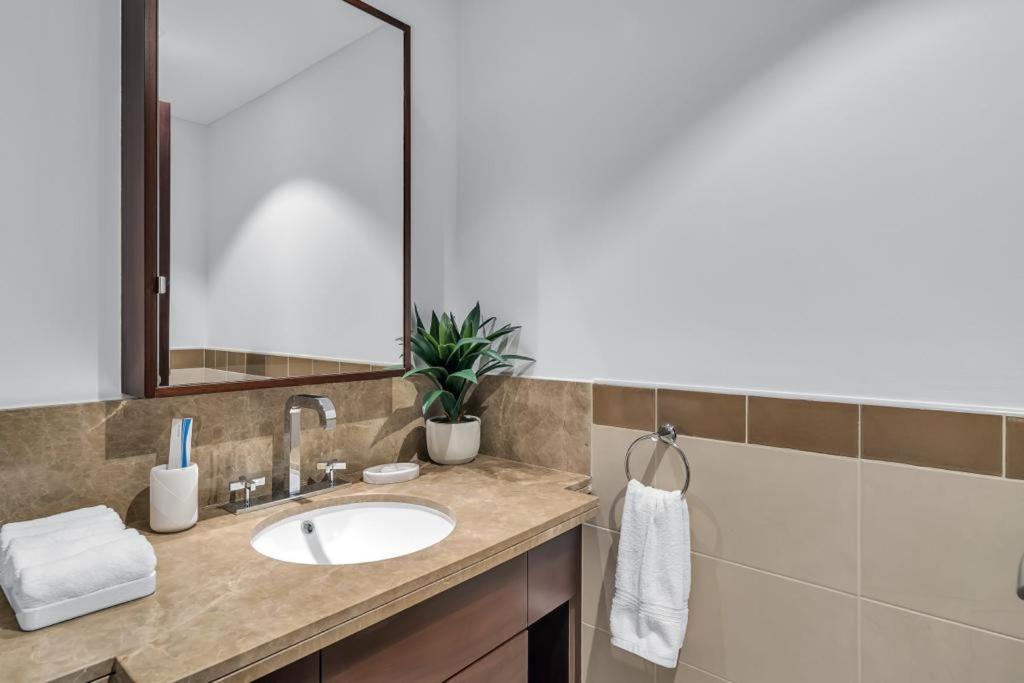 29Blvd Burjview Διαμέρισμα Ντουμπάι Εξωτερικό φωτογραφία