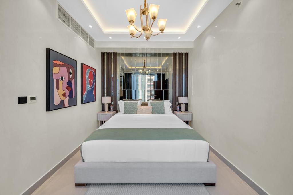 29Blvd Burjview Διαμέρισμα Ντουμπάι Εξωτερικό φωτογραφία